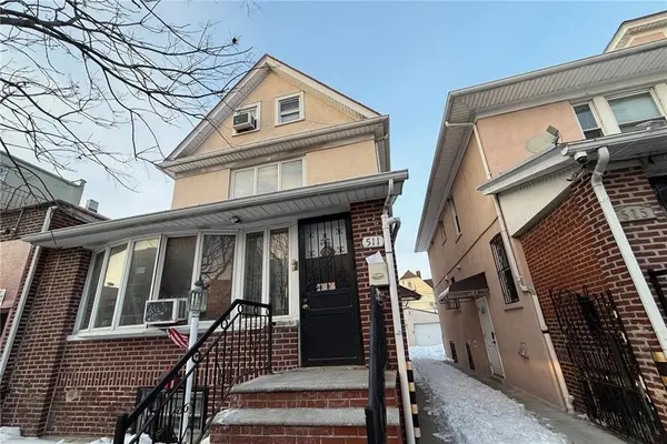 511 Senator ST, Brooklyn, NY 11220