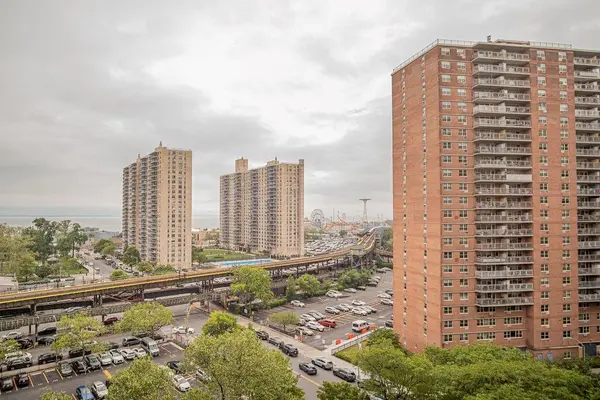 2915 West 5th ST #11F, Brooklyn, NY 11224