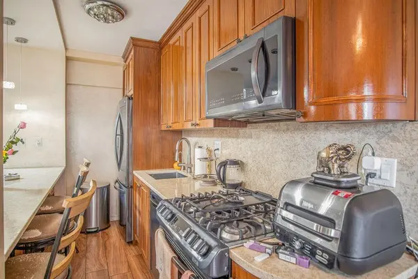 2915 West 5th ST #11F, Brooklyn, NY 11224
