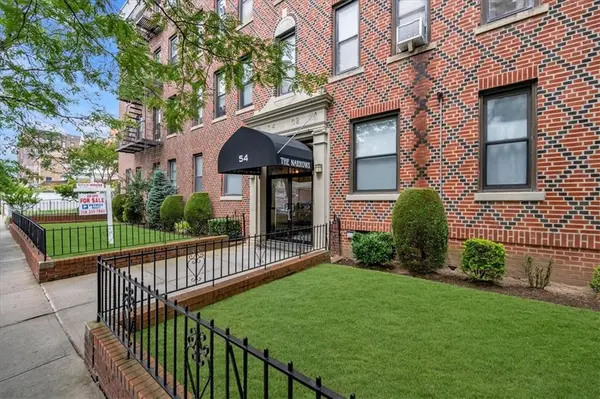54 Bay 29th ST #B10, Brooklyn, NY 11214