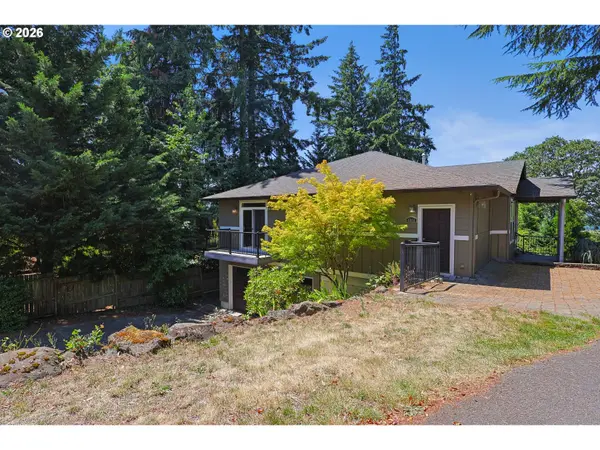 4806 NW CHERRY ST, Vancouver, WA 98663