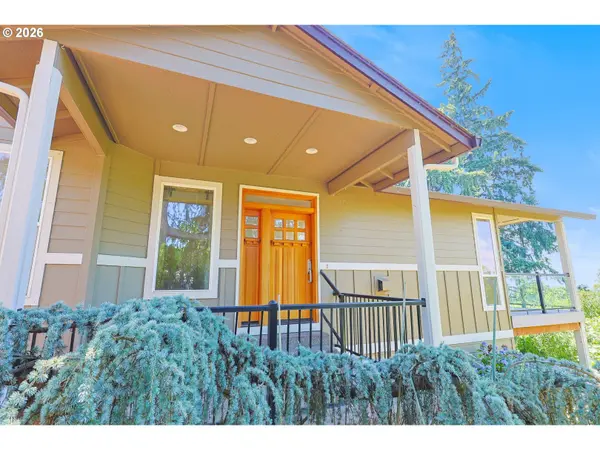 4806 NW CHERRY ST, Vancouver, WA 98663