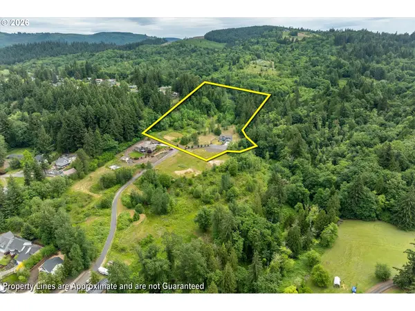 163 CEDAR FALLS DR, Kelso, WA 98626
