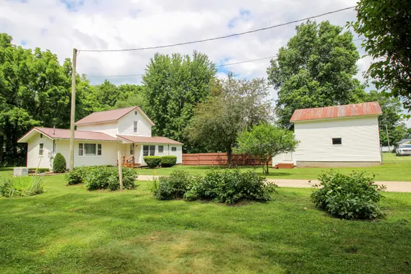 617 E Read ST, Marcellus Vllg, MI 49067