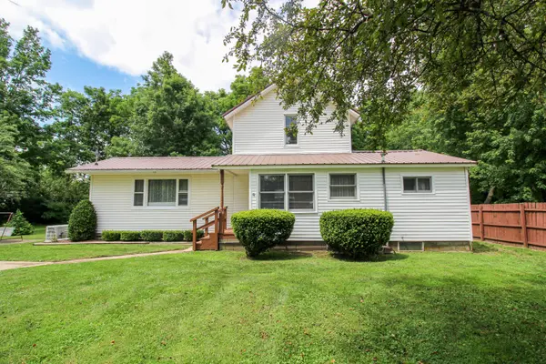 617 E Read ST, Marcellus Vllg, MI 49067