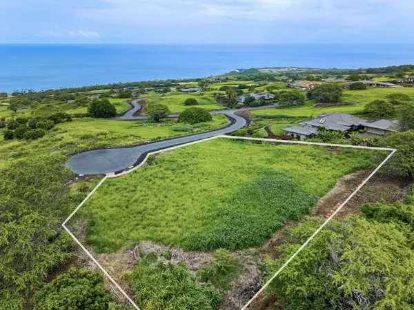 81-6474 LAUKAPALALA WAY, Kealakekua, HI 96750