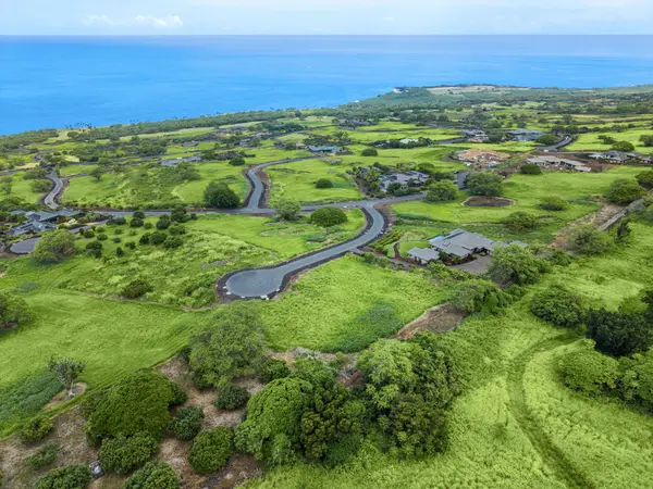 81-6474 LAUKAPALALA WAY, Kealakekua, HI 96750