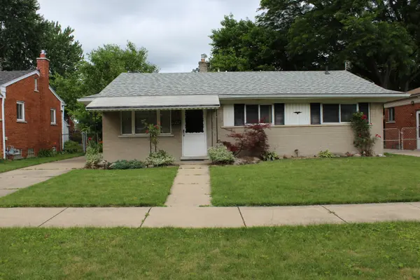 11717 Tecumseh AVE, Redford Charter Twp, MI 48239