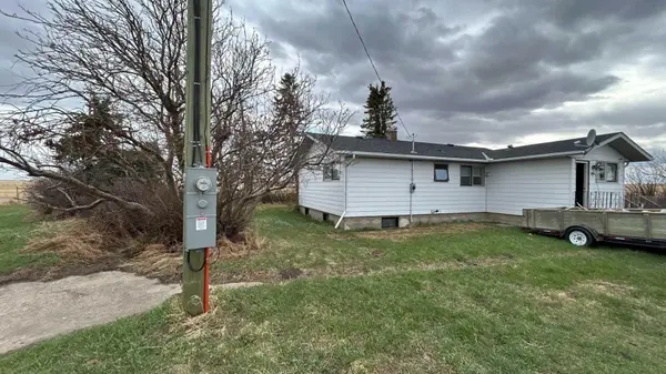 290130 Township Road 290 Township, Rural Rocky View County, AB T0M 0S0