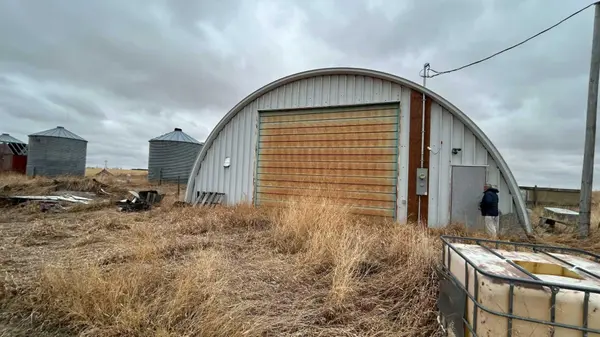 290130 Township Road 290 Township, Rural Rocky View County, AB T0M 0S0