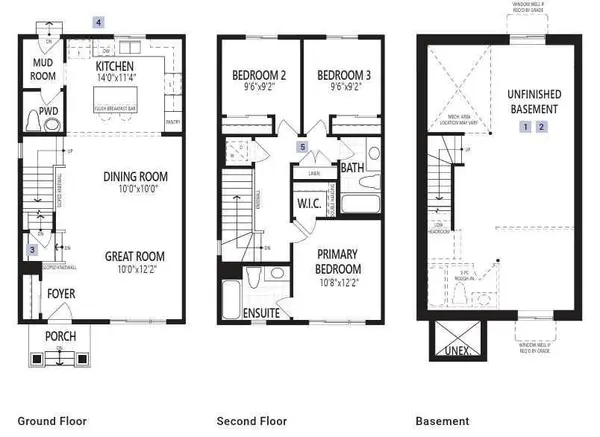 50 Yorkstone TER SW, Calgary, AB T2X 6K2