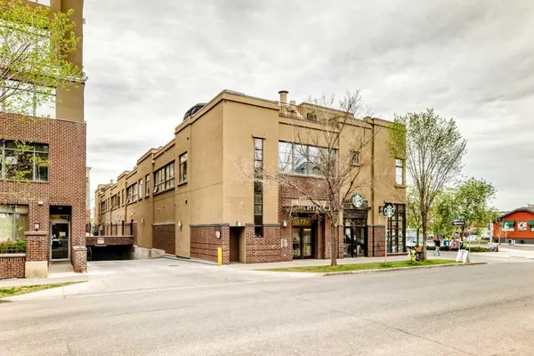 177 9 ST NE #101, Calgary, AB T2E 0P4