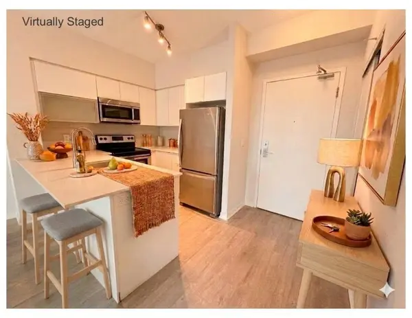 150 East Liberty ST #1216, Toronto C01, ON M6K 3R5