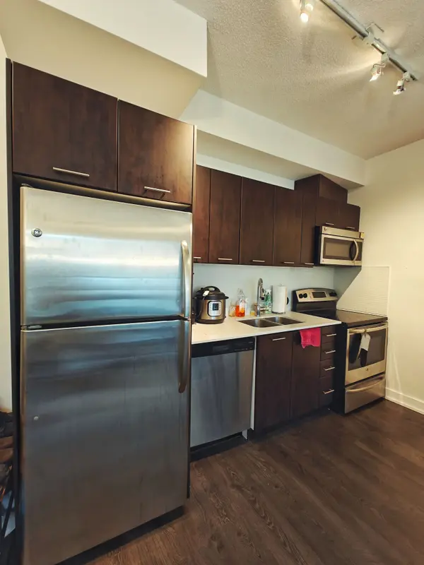 20 Bruyeres Mews #902, Toronto C01, ON M5V 0G8
