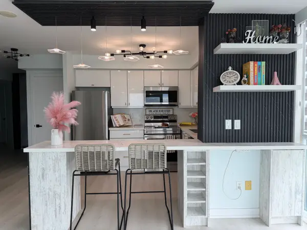 5740 Yonge ST #1904, Toronto C07, ON M2M 0B1
