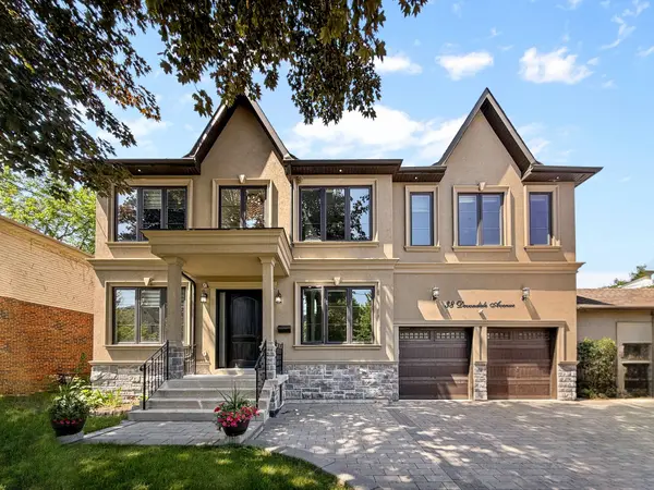 38 Devondale AVE, Toronto C07, ON M2R 2E2
