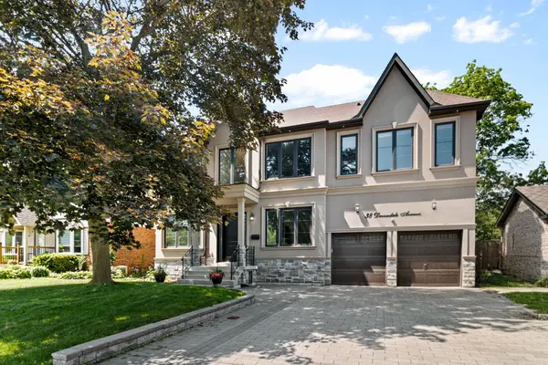 38 Devondale AVE, Toronto C07, ON M2R 2E2