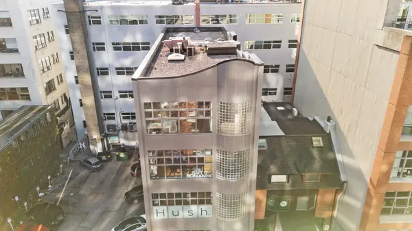 21 Camden ST #501, Toronto C01, ON M5V 1V2