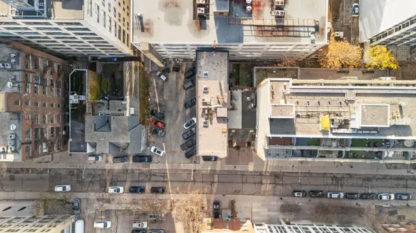 21 Camden ST #501, Toronto C01, ON M5V 1V2