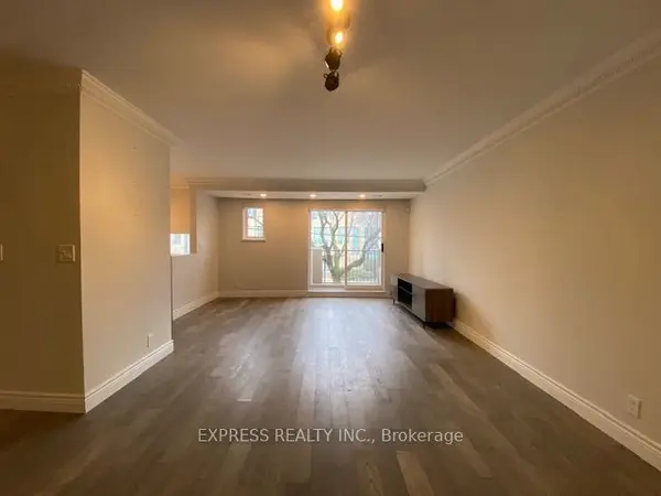 28 Sommerset WAY #1639, Toronto C14, ON M2N 6W7