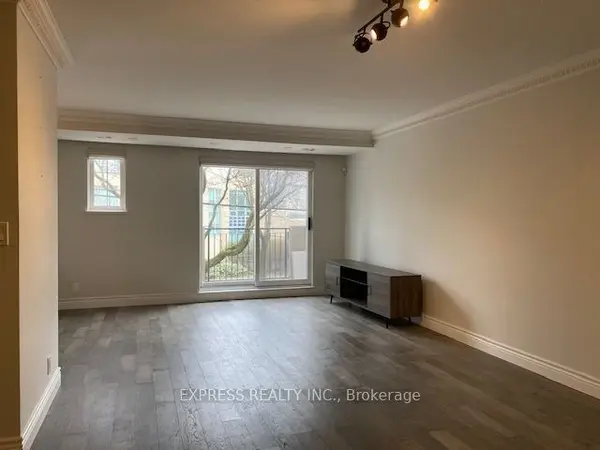28 Sommerset WAY #1639, Toronto C14, ON M2N 6W7