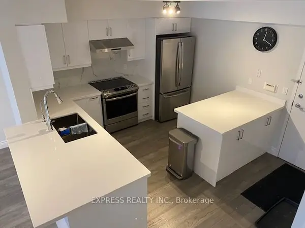 28 Sommerset WAY #1639, Toronto C14, ON M2N 6W7