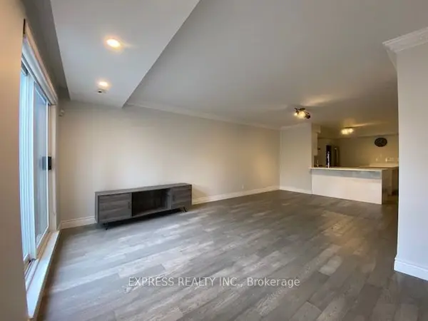 28 Sommerset WAY #1639, Toronto C14, ON M2N 6W7