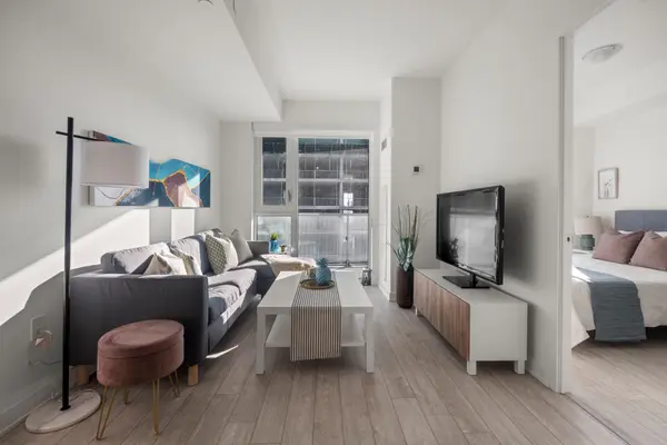 100 Dalhousie ST #4312, Toronto C08, ON M5B 0C7