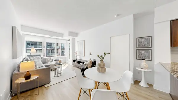 55 East Liberty ST #1804, Toronto C01, ON M6K 3P9