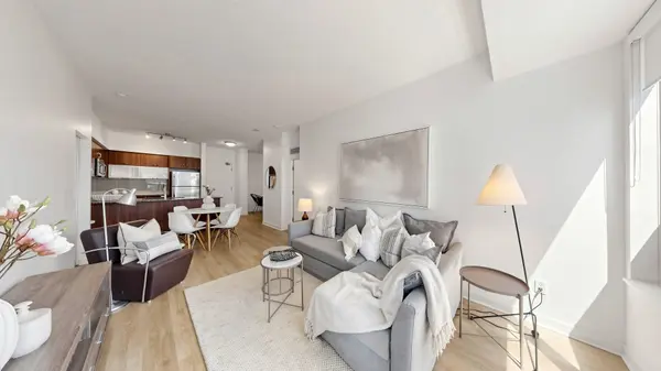55 East Liberty ST #1804, Toronto C01, ON M6K 3P9