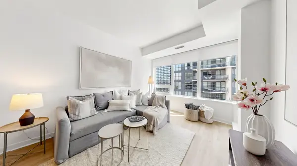 55 East Liberty ST #1804, Toronto C01, ON M6K 3P9