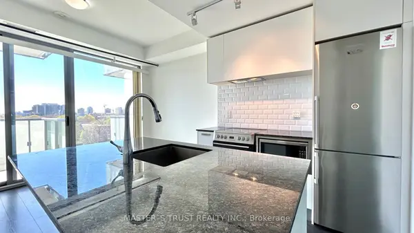 57 St Joseph ST #815, Toronto C01, ON M5S 0C5