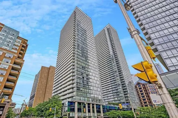 37 Grosvenor ST #1406, Toronto C01, ON M4Y 3G5