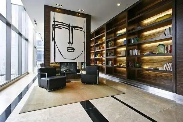 37 Grosvenor ST #1406, Toronto C01, ON M4Y 3G5