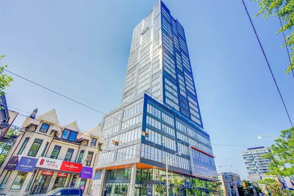 203 College ST #512, Toronto C01, ON M5T 1P9