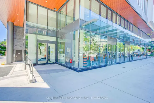 203 College ST #512, Toronto C01, ON M5T 1P9