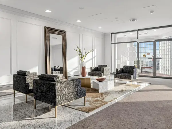 7 Bishop AVE #1416, Toronto C14, ON M2M 4J4