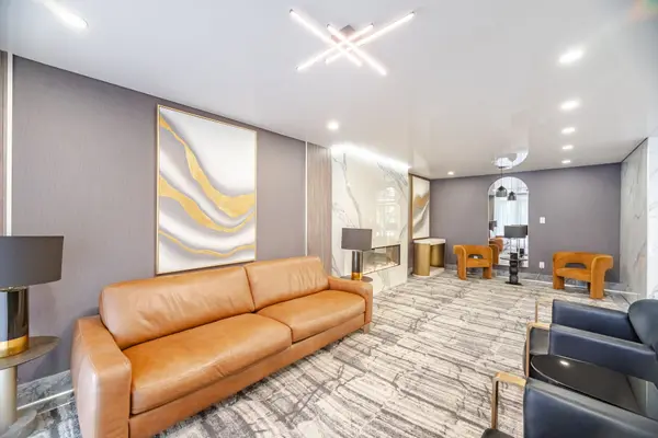 100 Canyon AVE #302, Toronto C06, ON M3H 5T9