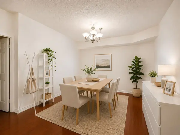 33 Empress AVE #PH506, Toronto C14, ON M2N 6Y7