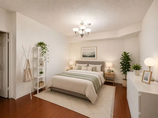 33 Empress AVE #PH506, Toronto C14, ON M2N 6Y7