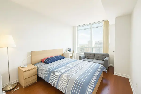 33 Empress AVE #PH506, Toronto C14, ON M2N 6Y7