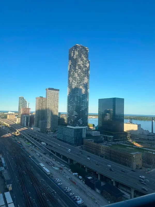 1 The Esplanade DR #2407, Toronto C08, ON M5E 0A8