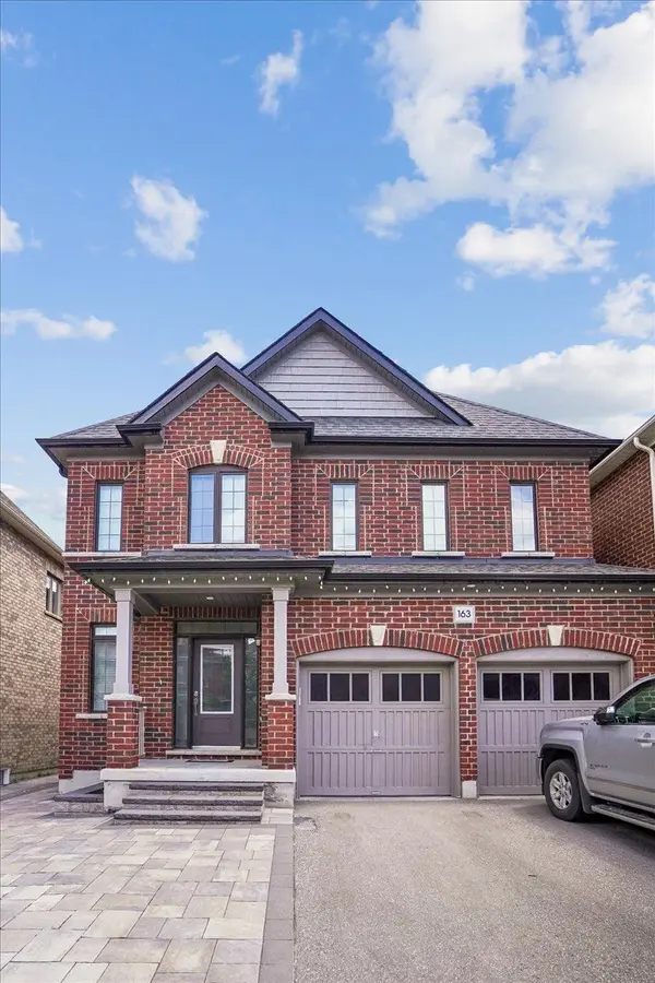 163 Crombie ST #Bsmt, Clarington, ON L1C 4A6