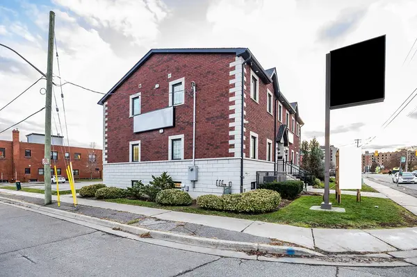 193 King ST E, Oshawa, ON L1H 1C2