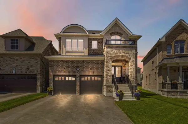 56 Robin TRL, Scugog, ON L9L 0C9