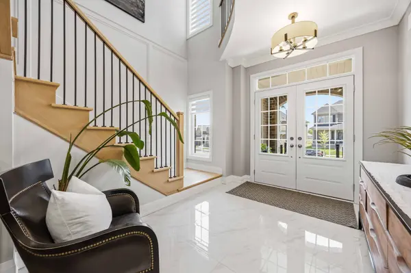 56 Robin TRL, Scugog, ON L9L 0C9