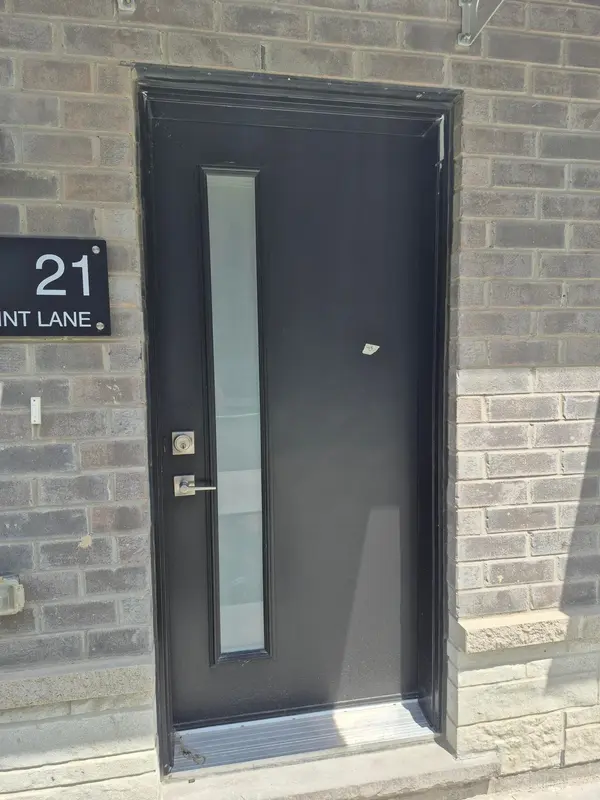 21 Calamint LN, Toronto E05, ON M1W 2H1