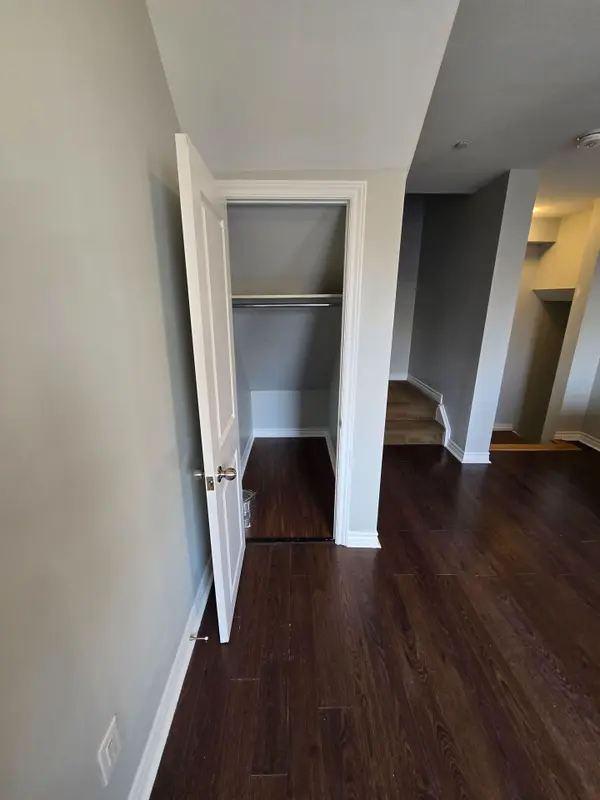 109 Rushbrooke AVE #2, Toronto E01, ON M4M 3A8