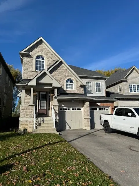 108 Milligan ST, Clarington, ON L1B 0B5