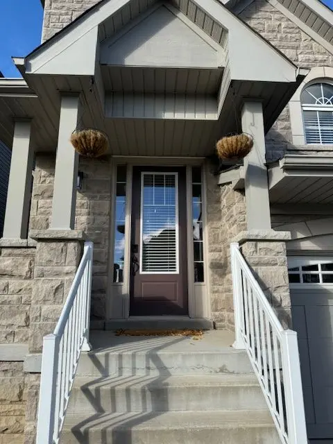 108 Milligan ST, Clarington, ON L1B 0B5